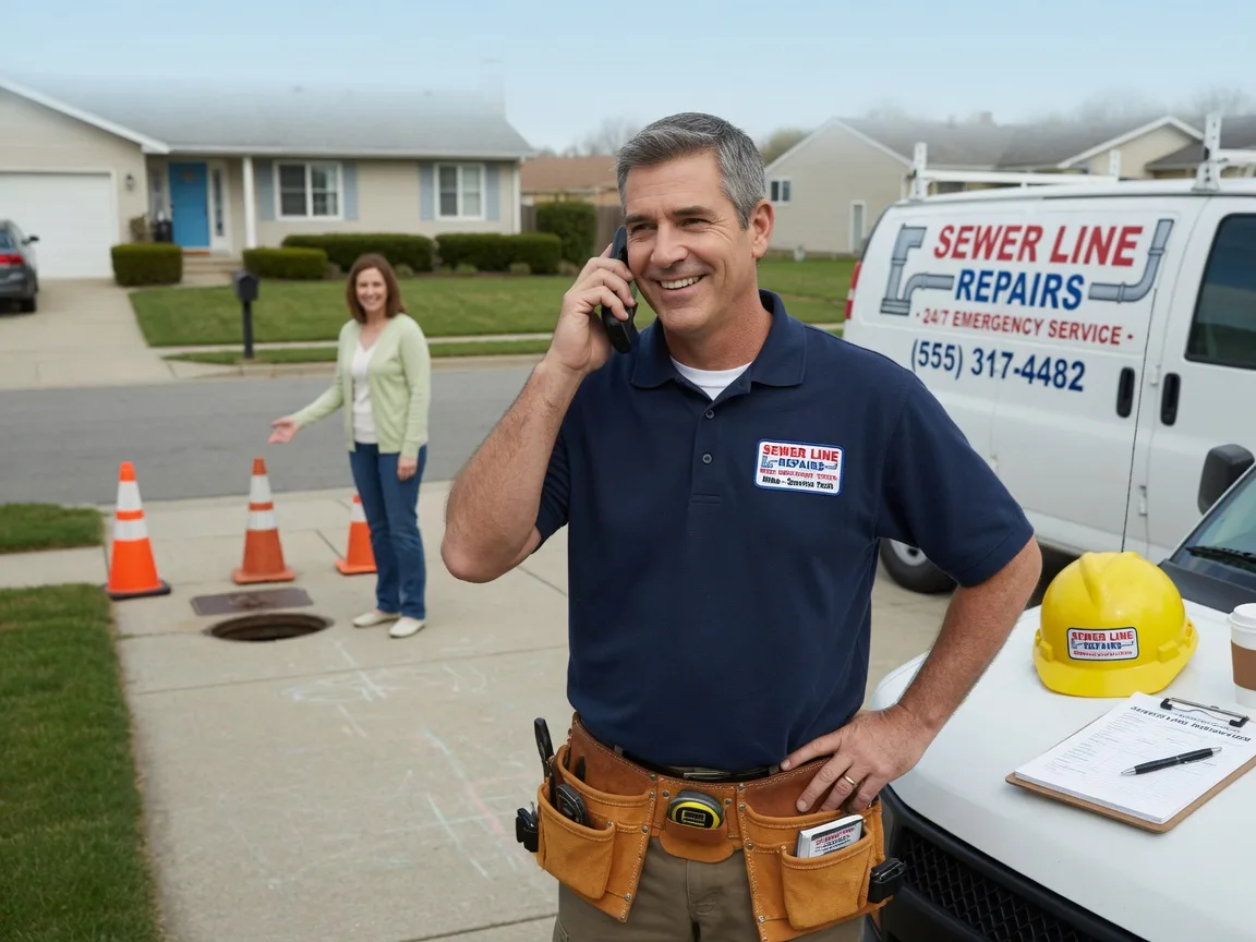 Emergency Plumber Gallitzin, PA FAQs